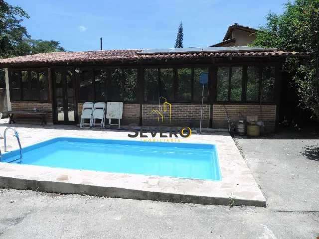 Casa à venda no bairro Serra Grande - Niterói/RJ