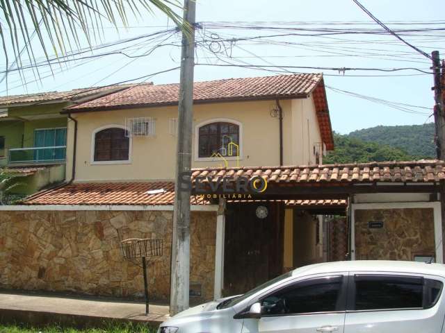 Casa 3 quartos em Maravista