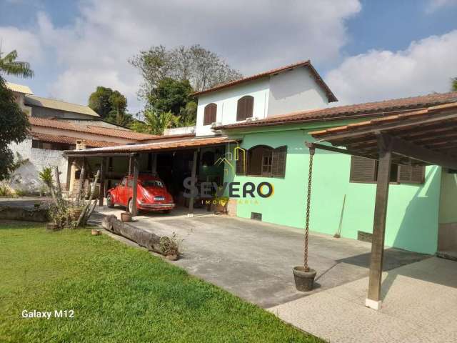 Casa à venda no bairro Maria Paula - São Gonçalo/RJ