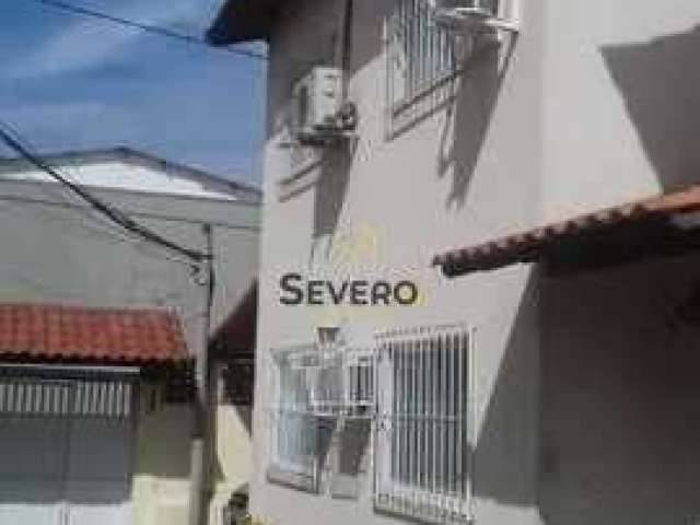 Apartamento à venda no bairro Laranjal - São Gonçalo/RJ