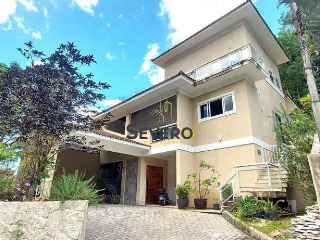 Casa em Condomínio em Itaipu