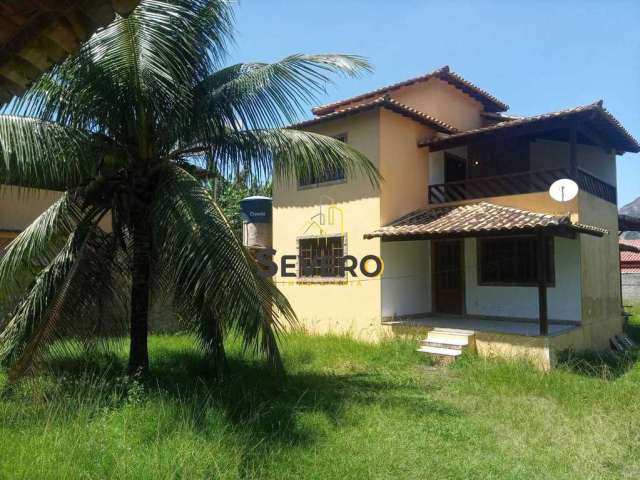 Casa à venda no bairro Inoã (Inoã) - Maricá/RJ