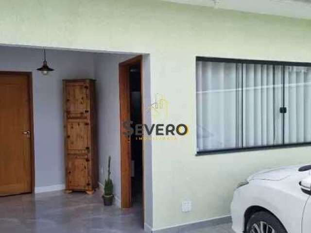 Casa à venda no bairro Rio Várzea - Itaboraí/RJ