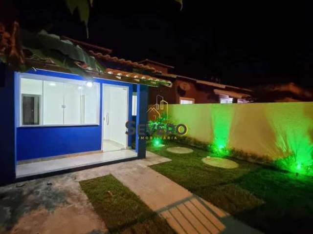 Casa à venda no bairro Ampliação - Itaboraí/RJ