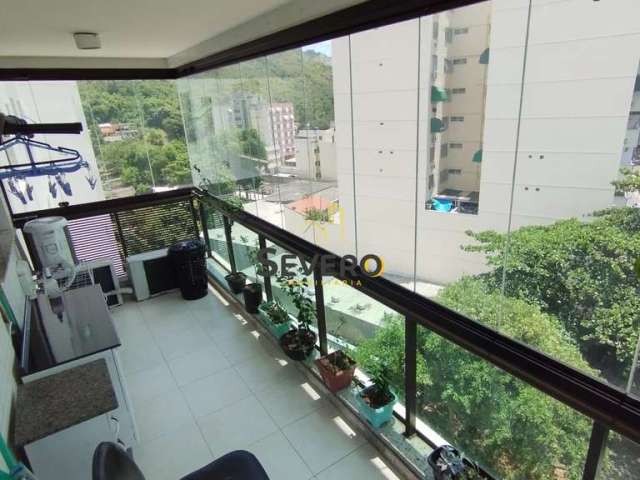 Apartamento Alto Padrão em Santa Rosa, Niterói/RJ