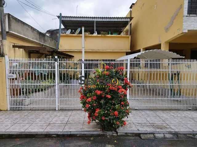 Casa à venda no bairro Rocha - São Gonçalo/RJ