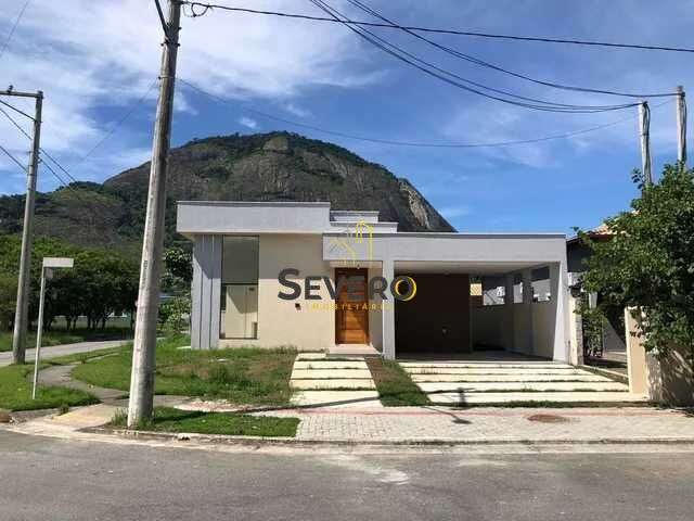 Casa à venda no bairro Inoã (Inoã) - Maricá/RJ