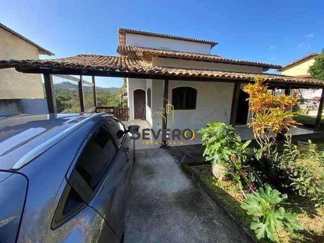 Casa à venda no bairro Inoã (Inoã) - Maricá/RJ