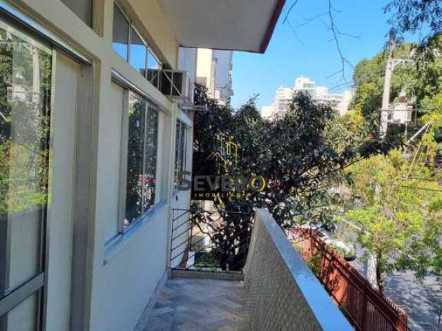 Apartamento à venda no bairro Icaraí - Niterói/RJ