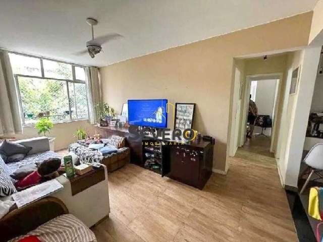 Apartamento em Ingá, Niterói/RJ