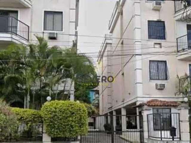 Apartamento à venda no bairro Laranjal - São Gonçalo/RJ