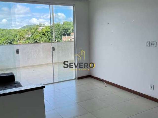 Apartamento Cobertura em Pendotiba, Niterói/RJ