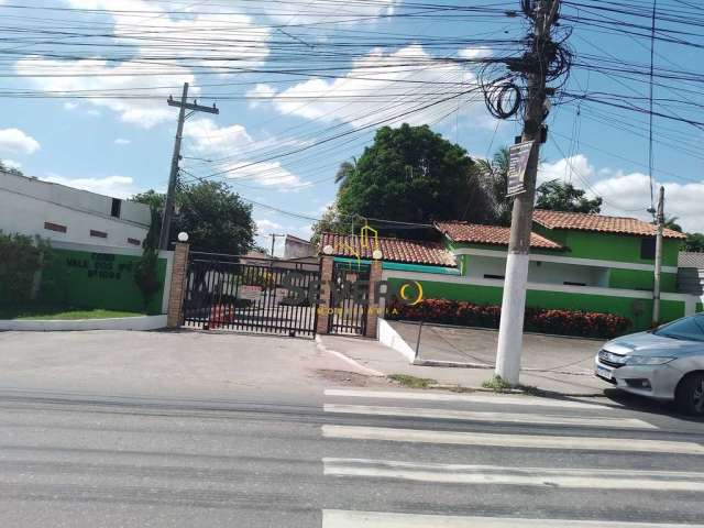 Casa à venda no bairro Vista Alegre - São Gonçalo/RJ