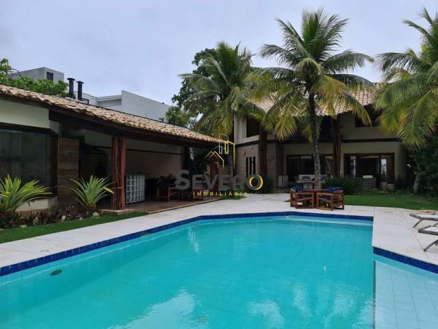 Casa Alto Padrão em Itacoatiara