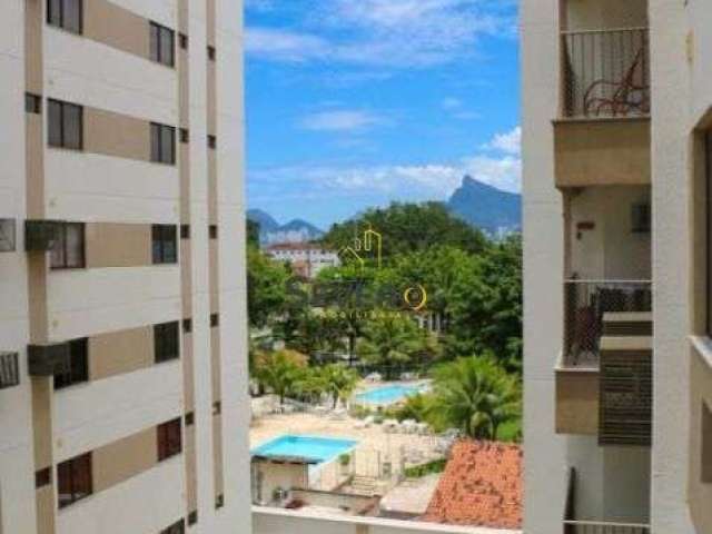 Apartamento em Gragoatá, Niterói/RJ