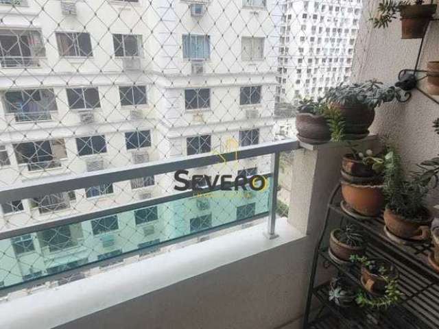 Apartamento em Barreto, Niterói/RJ