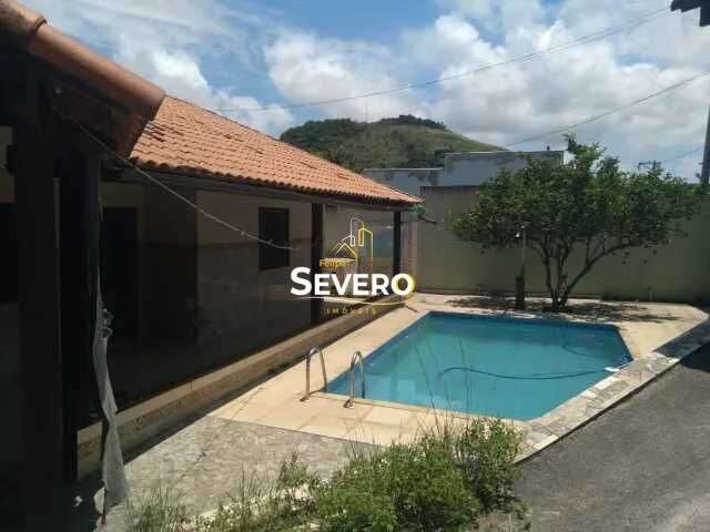 Casa à venda no bairro Cajueiros (Itaipuaçu) - Maricá/RJ