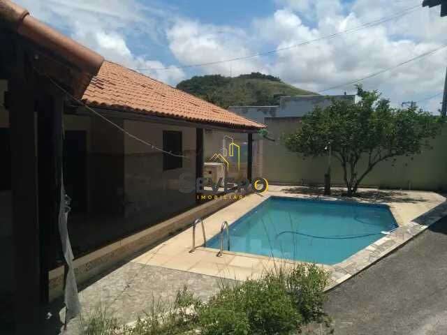 Casa à venda no bairro Cajueiros (Itaipuaçu) - Maricá/RJ