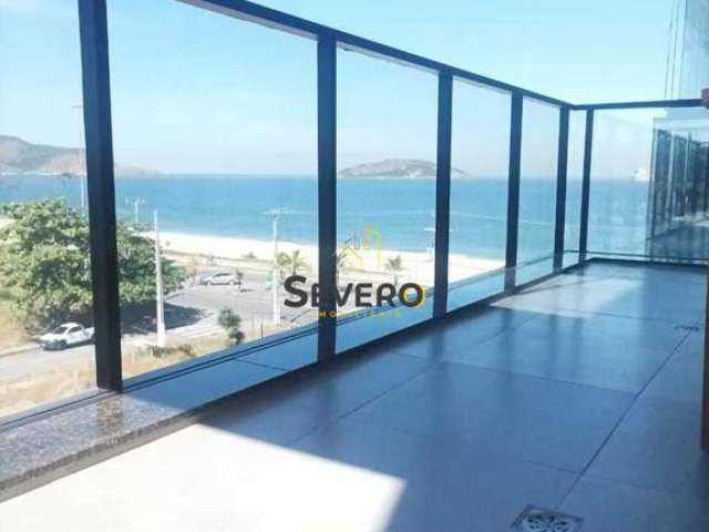 Apartamento à venda no bairro Piratininga - Niterói/RJ