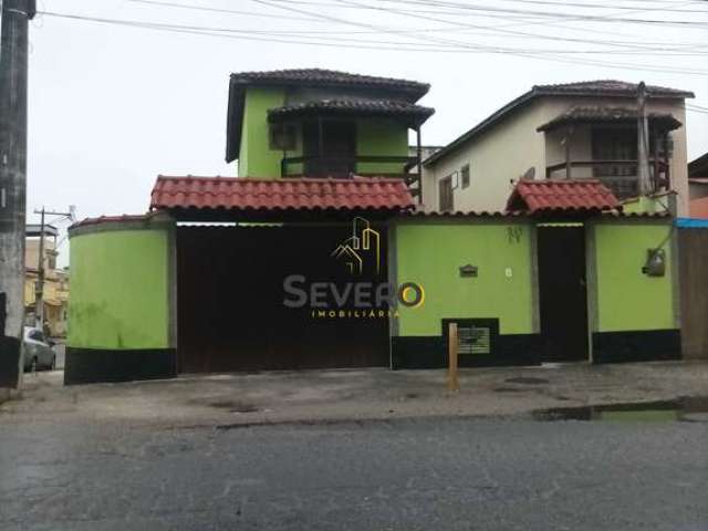 Casa à venda no bairro Trindade - São Gonçalo/RJ