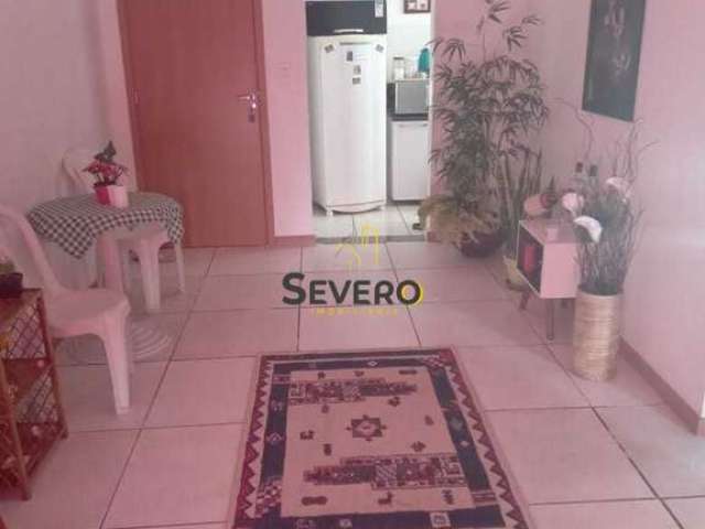 Apartamento à venda no bairro Santa Luzia - São Gonçalo/RJ