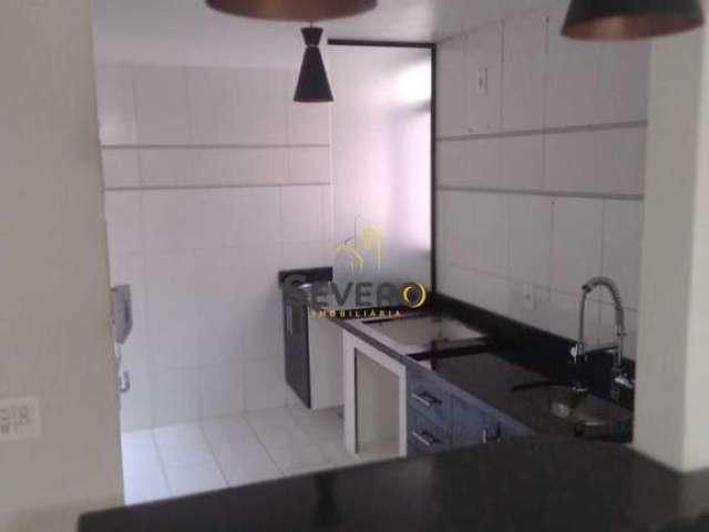 Apartamento à venda no bairro Colubande - São Gonçalo/RJ