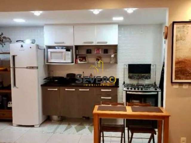 Apartamento em Santa Rosa, Niterói/RJ