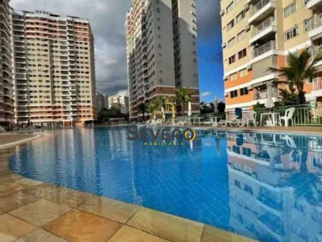 Apartamento Alto Padrão em Alcântara, São Gonçalo/RJ