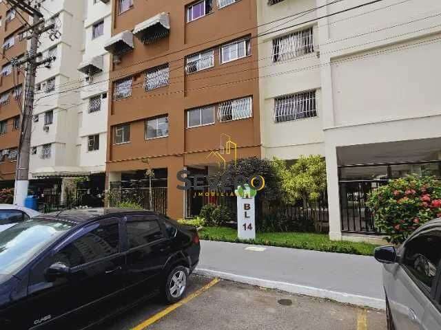 Apartamento à venda no bairro Colubande - São Gonçalo/RJ