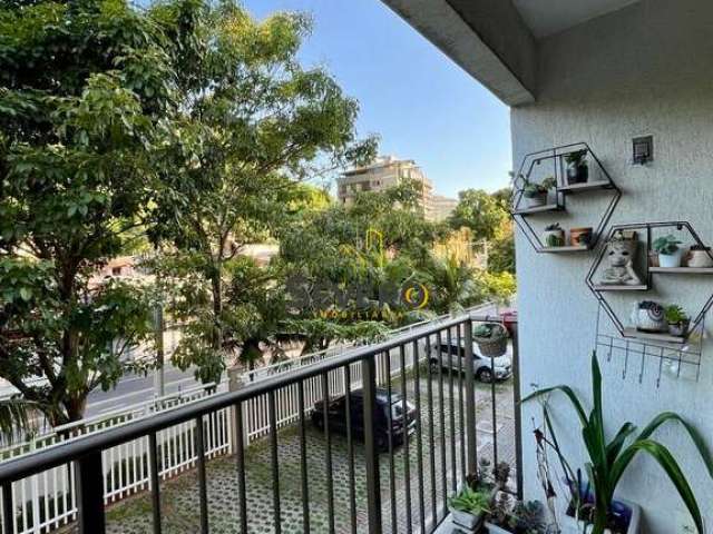 Apartamento Alto Padrão em Gragoatá, Niterói/RJ