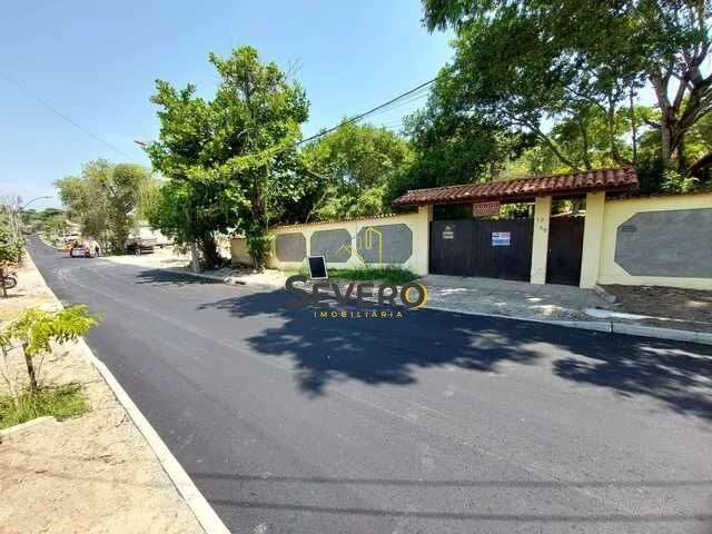 Casa à venda no bairro Condado de Maricá - Maricá/RJ