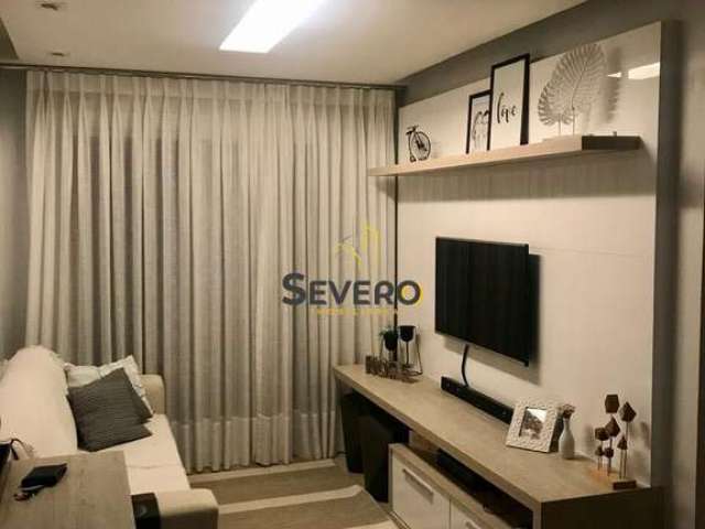 Apartamento Garden de 2 quartos com suíte no Badu - Pendotiba - Niterói