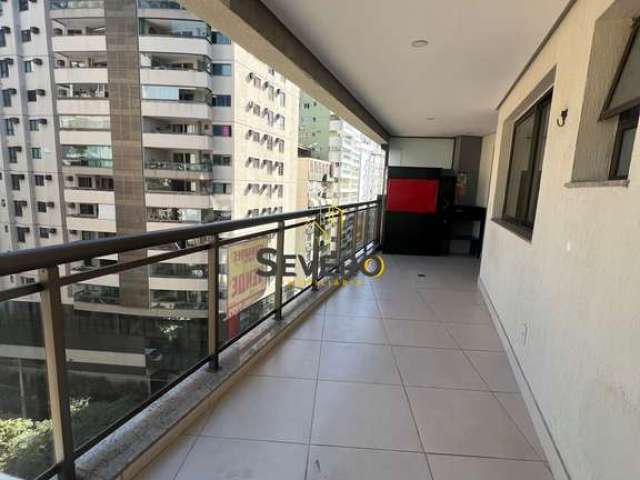 Apartamento à venda no bairro Vital Brazil - Niterói/RJ