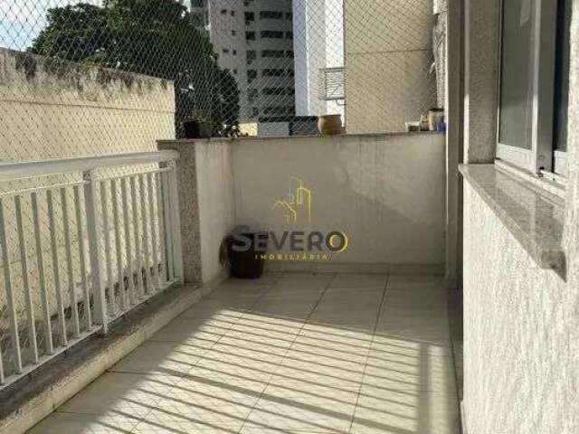 Apartamento à venda no bairro Santa Rosa - Niterói/RJ