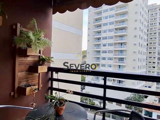 Apartamento à venda no bairro Santa Rosa - Niterói/RJ