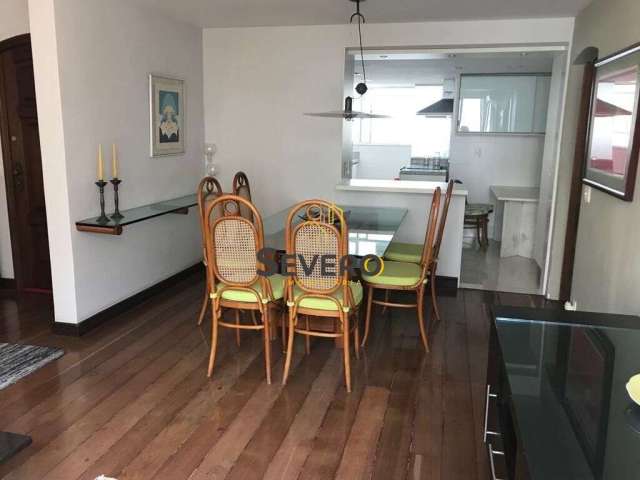 Apartamento à venda no bairro Icaraí - Niterói/RJ