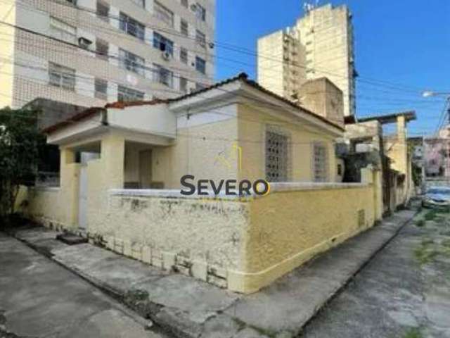 Casa à venda no bairro Icaraí - Niterói/RJ