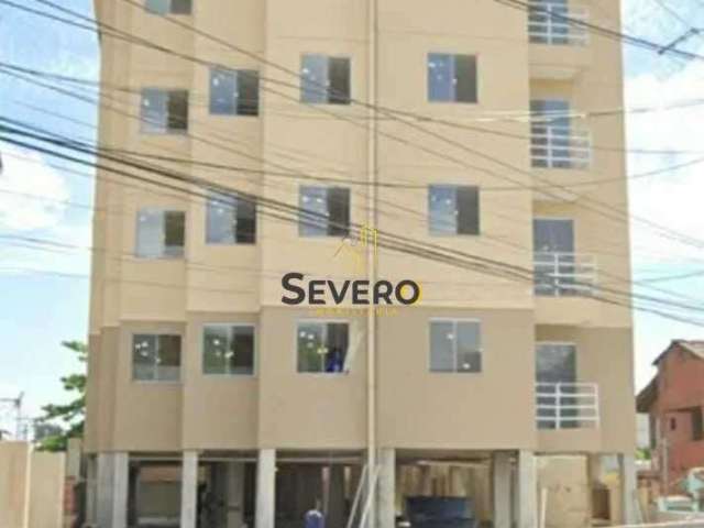 Apartamento à venda no bairro Trindade - São Gonçalo/RJ