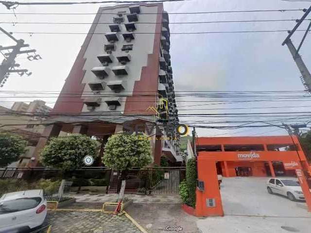 Apartamento à venda no bairro Fonseca - Niterói/RJ