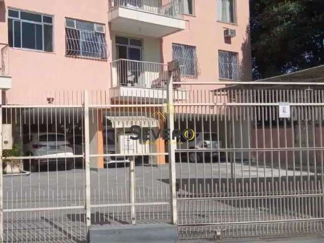 Apartamento à venda no bairro Trindade - São Gonçalo/RJ