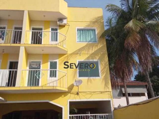 Apartamento à venda no bairro Pacheco - São Gonçalo/RJ