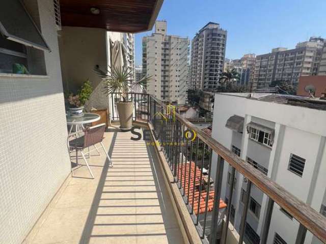 Apartamento em Ingá, Niterói/RJ