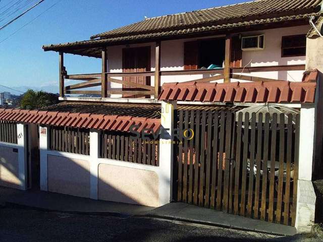 Casa à venda no bairro Colubande - São Gonçalo/RJ