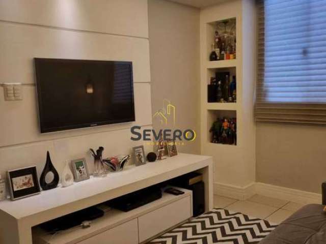 Apartamento 2 quartos