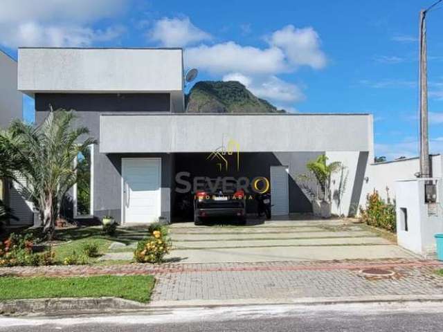 Casa à venda no bairro Cajueiros (Itaipuaçu) - Maricá/RJ