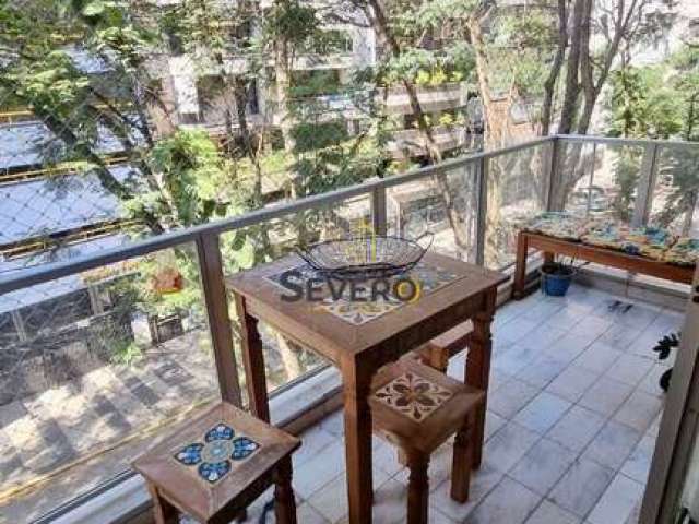 Apartamento à venda no bairro Ingá - Niterói/RJ