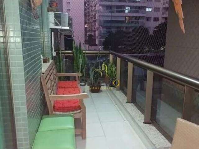 Apartamento à venda no bairro Icaraí - Niterói/RJ