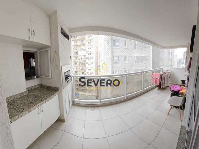 Apartamento 04 quartos no All Family - Santa Rosa - Niterói