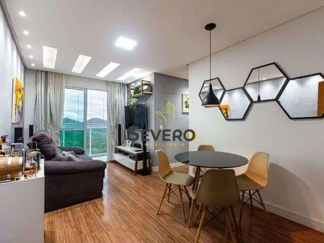 Apartamento 3 quartos no Jardim Pendotiba