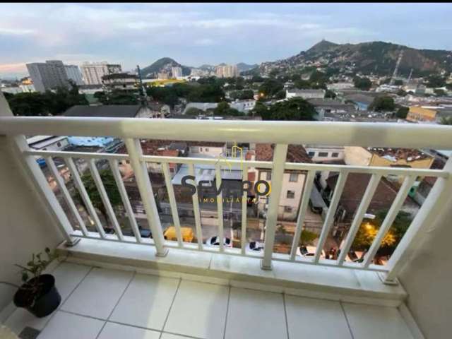 Apartamento em Centro, Niterói/RJ